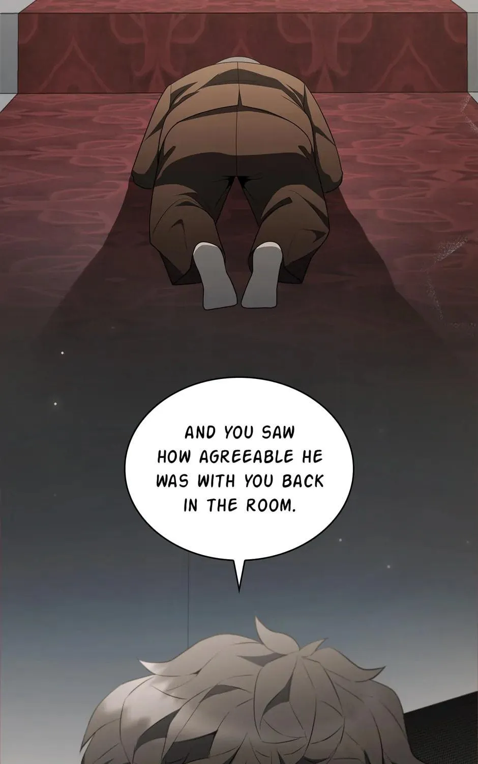 A True Doctor Chapter 14.1 page 69 - 