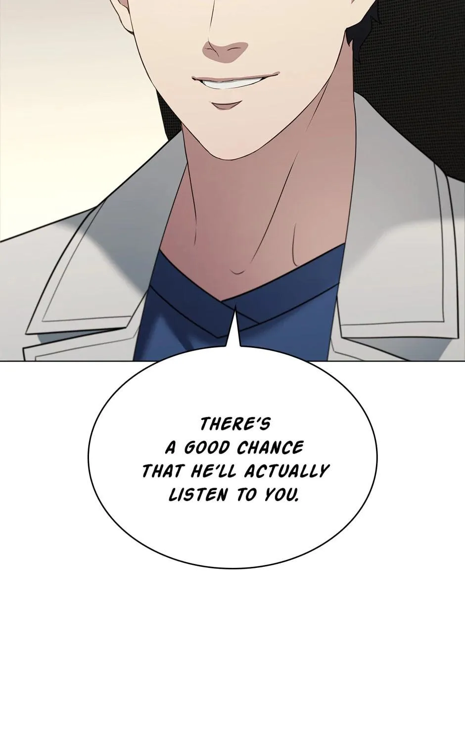 A True Doctor Chapter 14.1 page 71 - 