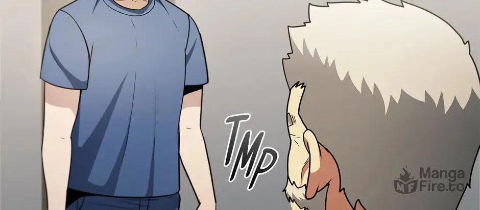A True Doctor Chapter 14.1 page 96 - 