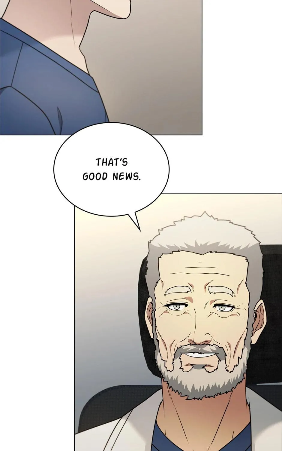 A True Doctor Chapter 14.1 page 99 - 