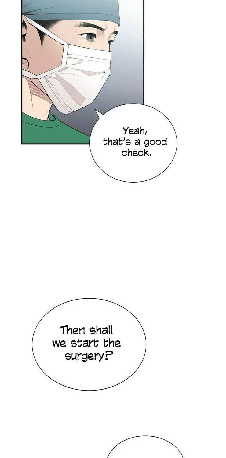 A True Doctor Chapter 14 page 14 - 