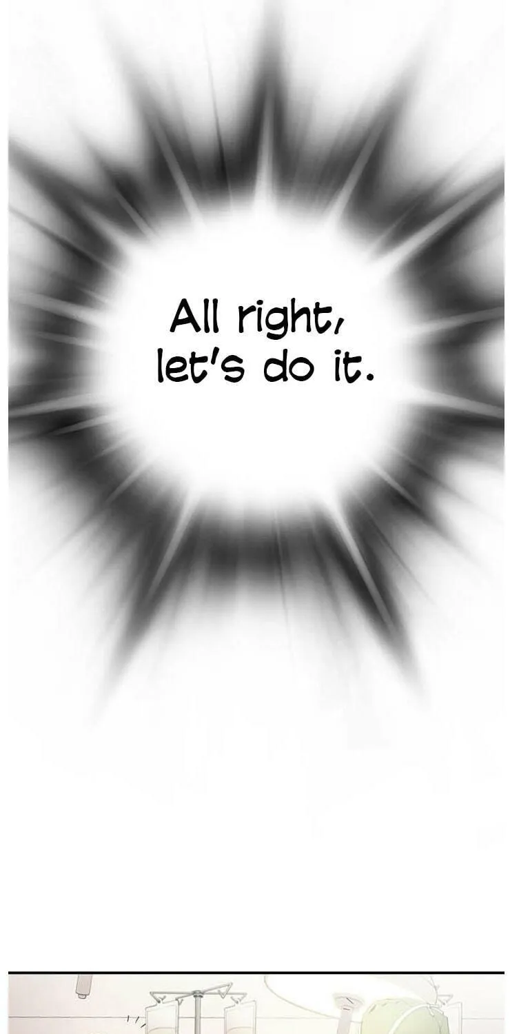 A True Doctor Chapter 14 page 20 - 