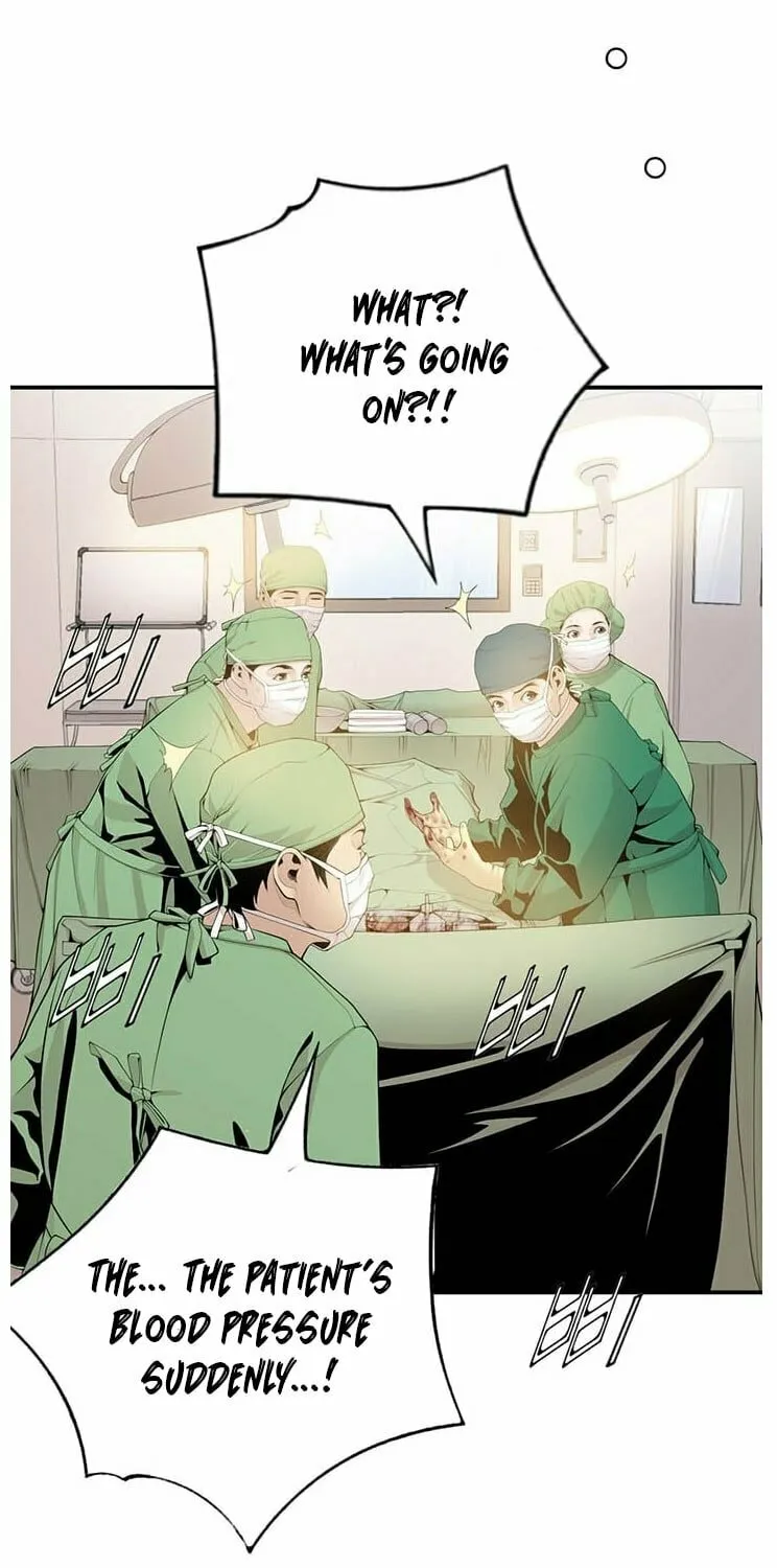 A True Doctor Chapter 14 page 24 - 