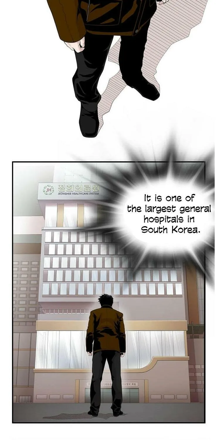 A True Doctor Chapter 14 page 4 - 