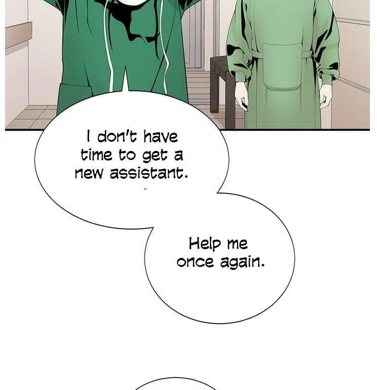 A True Doctor Chapter 14 page 40 - 