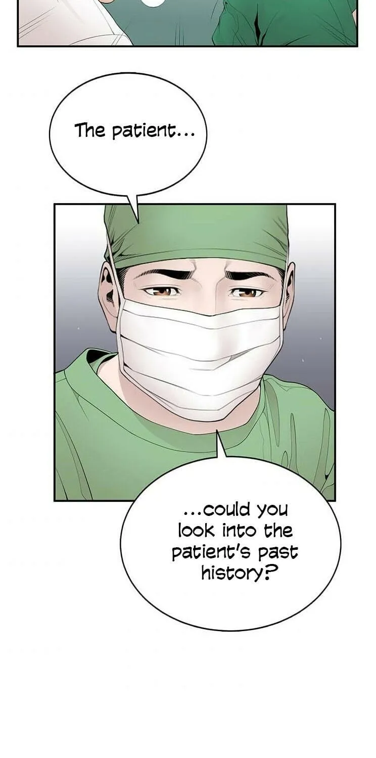 A True Doctor Chapter 14 page 42 - 