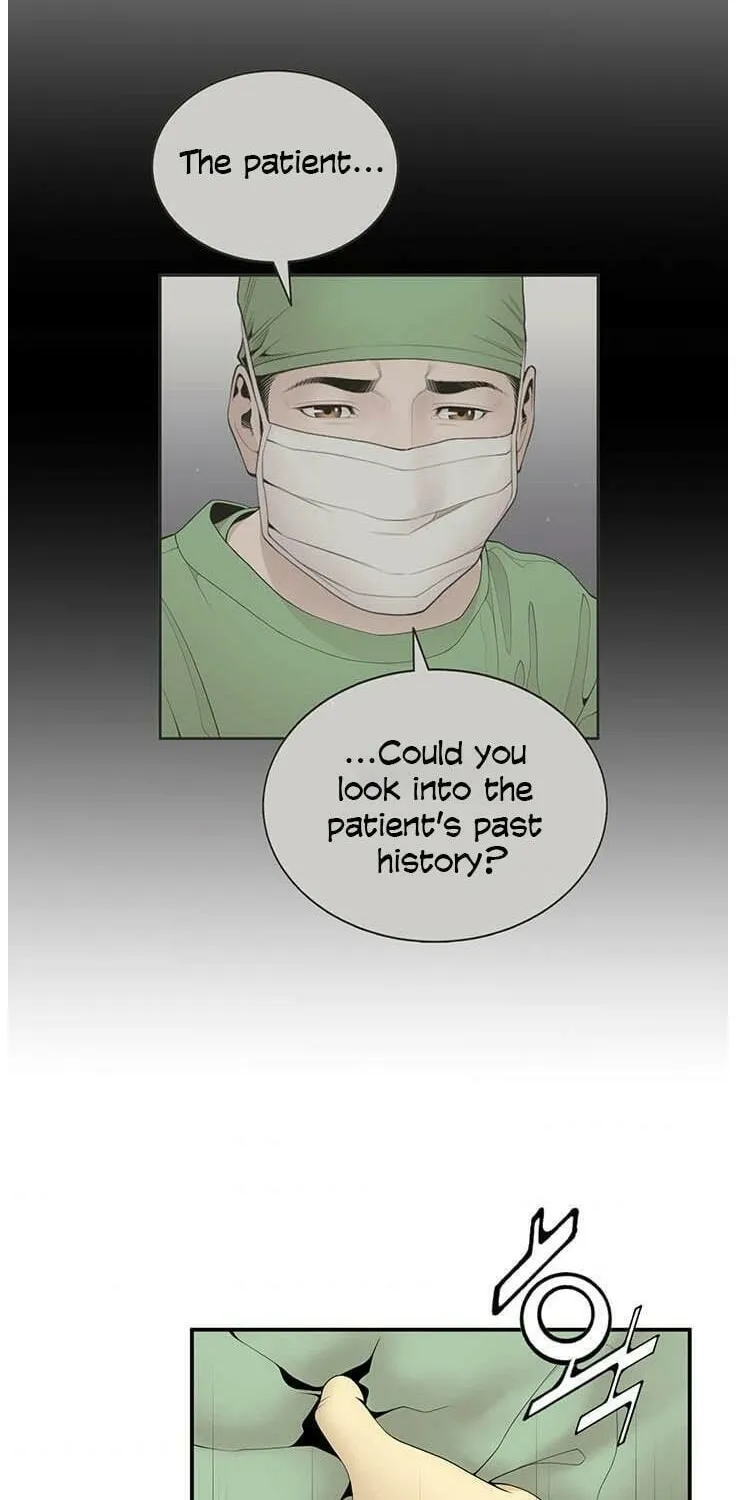 A True Doctor Chapter 14 page 50 - 