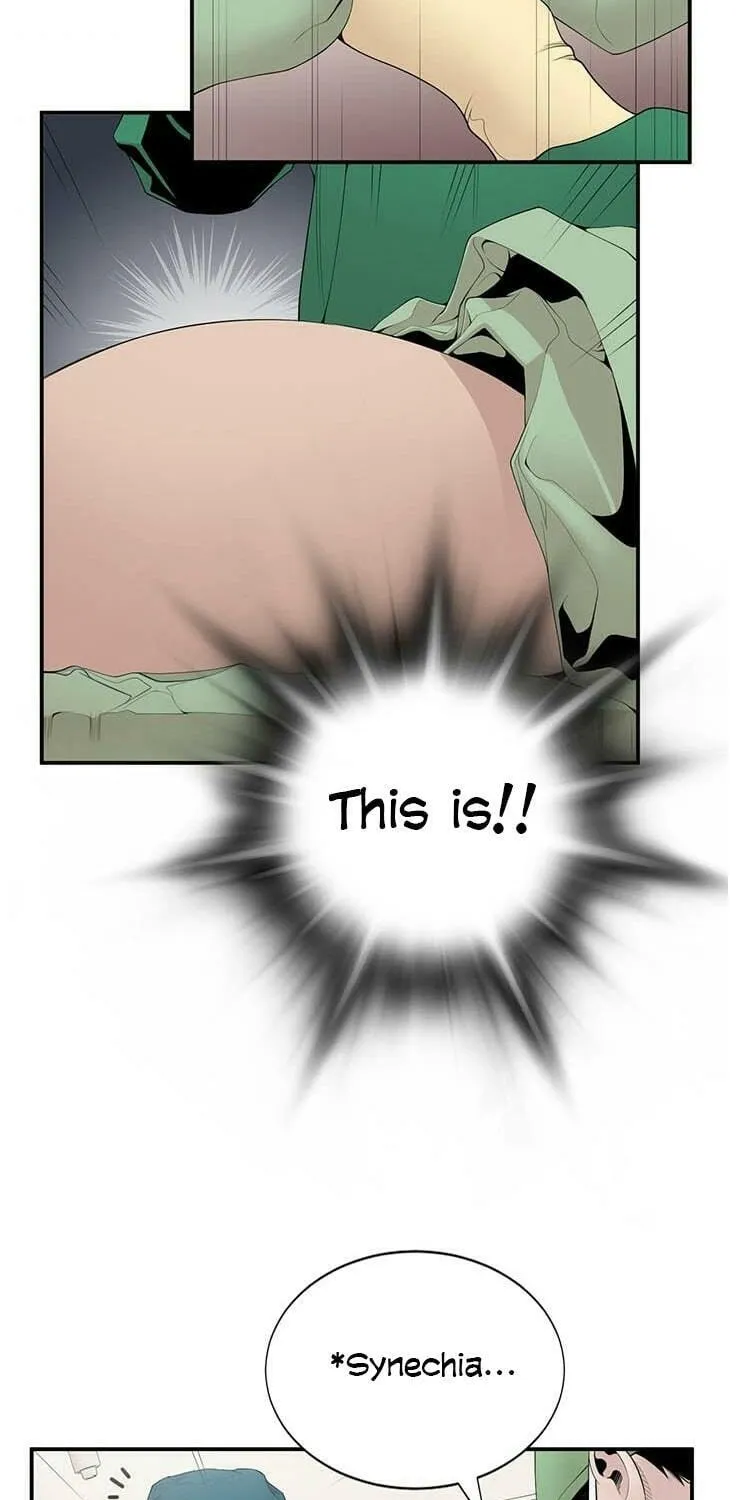 A True Doctor Chapter 14 page 51 - 