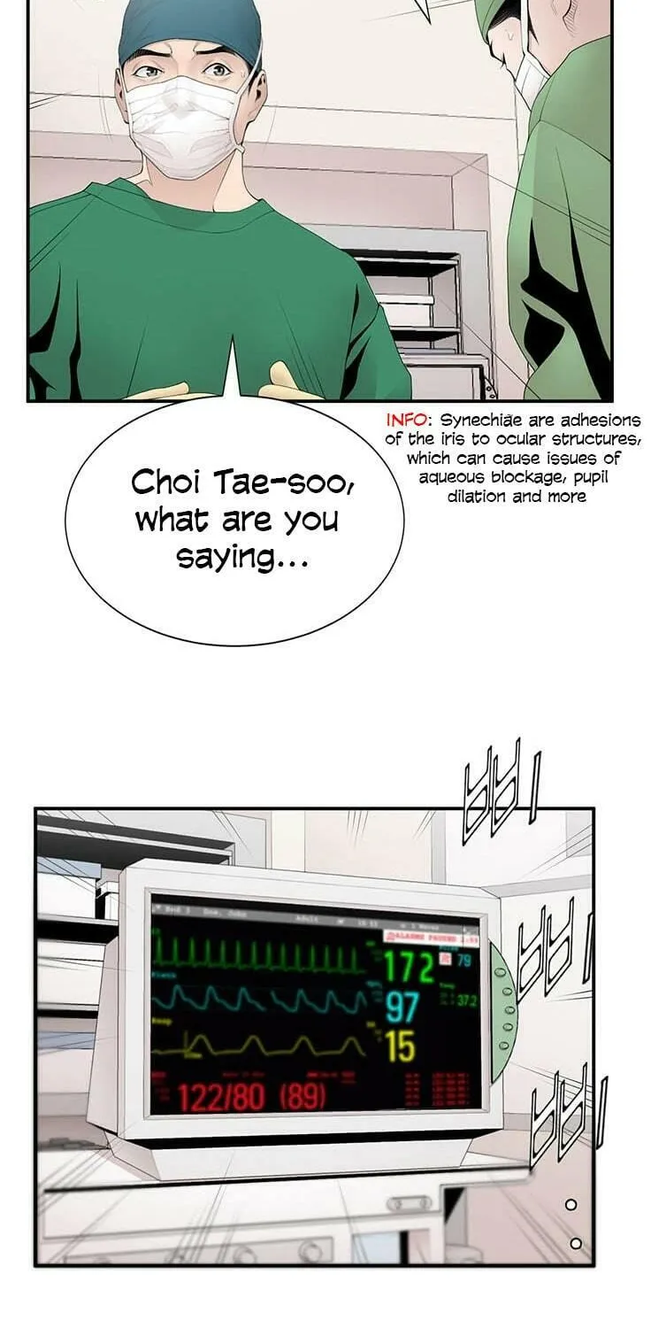 A True Doctor Chapter 14 page 52 - 