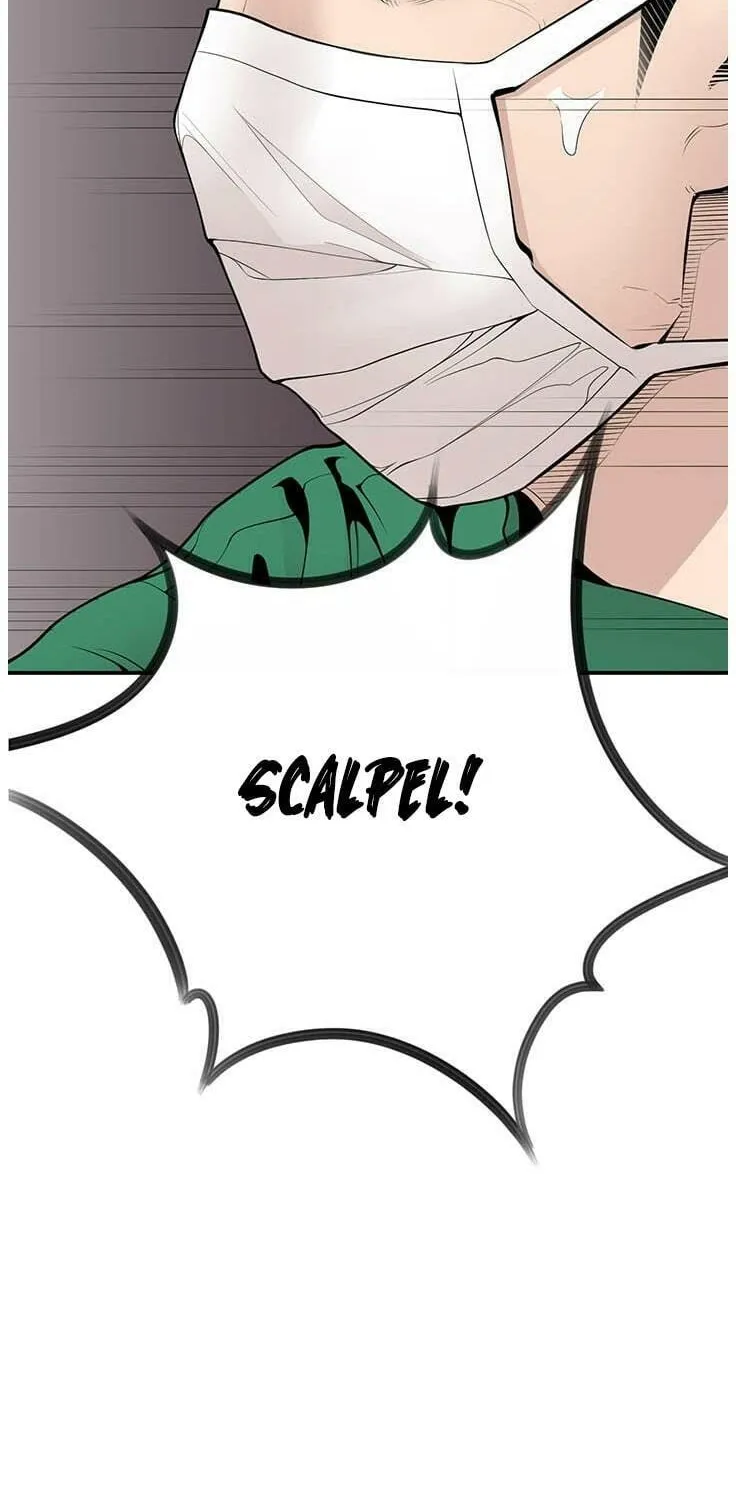 A True Doctor Chapter 14 page 54 - 