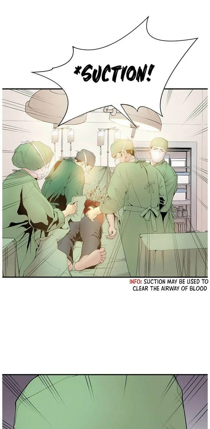 A True Doctor Chapter 14 page 57 - 