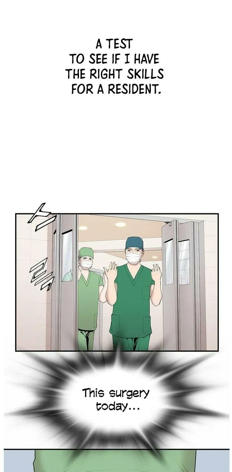A True Doctor Chapter 14 page 9 - 