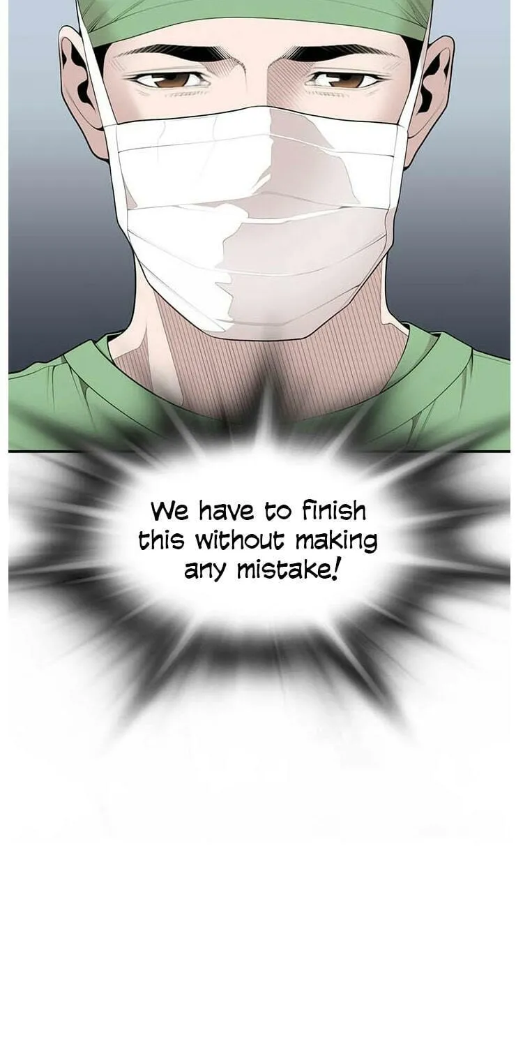 A True Doctor Chapter 14 page 10 - 