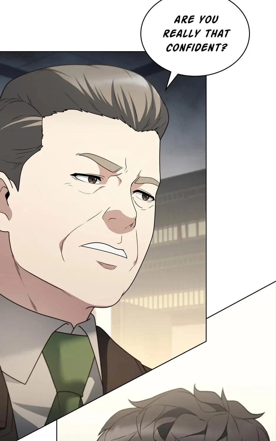 A True Doctor Chapter 15.1 page 11 - 