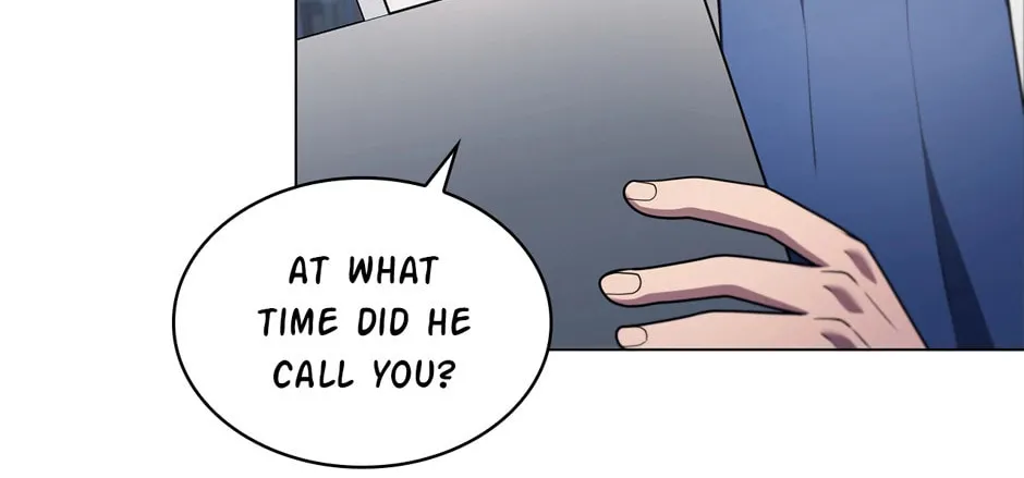 A True Doctor Chapter 15.1 page 104 - 