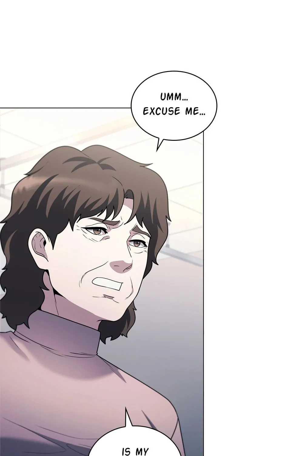 A True Doctor Chapter 15.1 page 105 - 