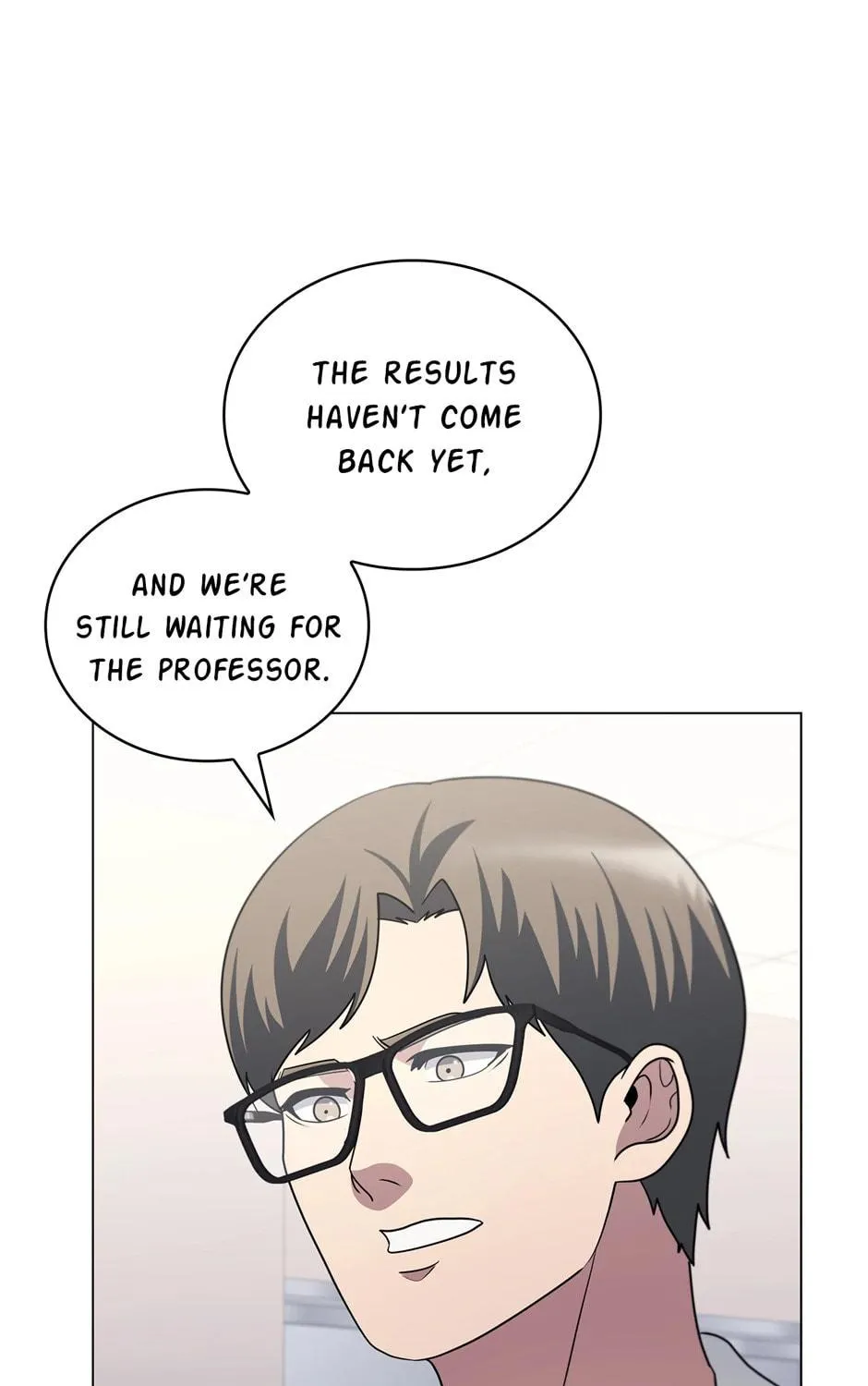 A True Doctor Chapter 15.1 page 107 - 