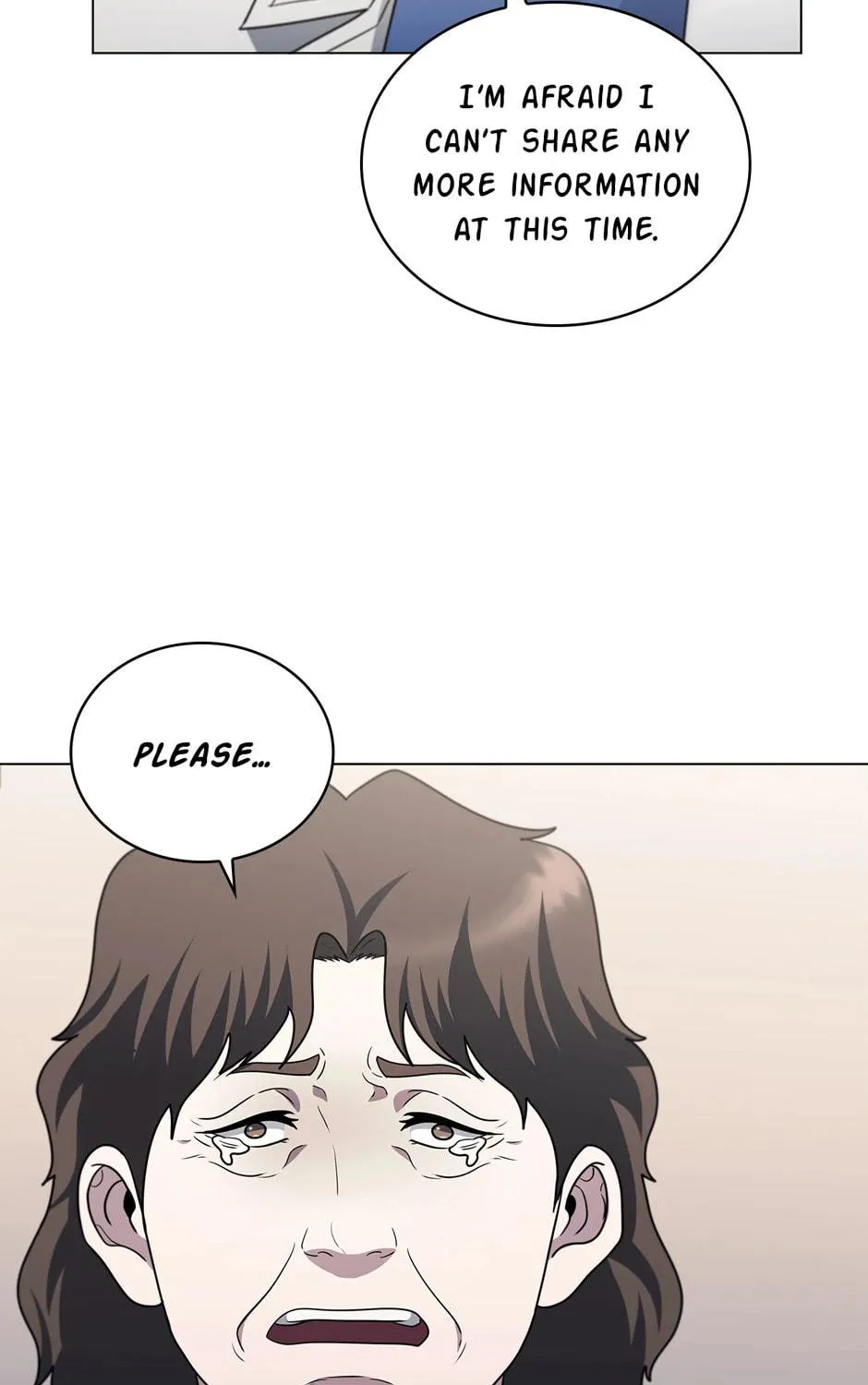 A True Doctor Chapter 15.1 page 109 - 