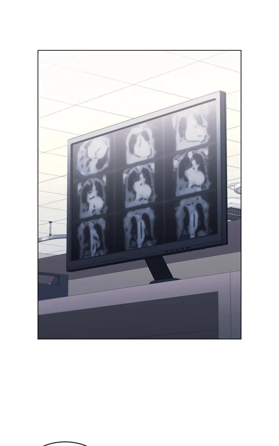 A True Doctor Chapter 15.1 page 113 - 