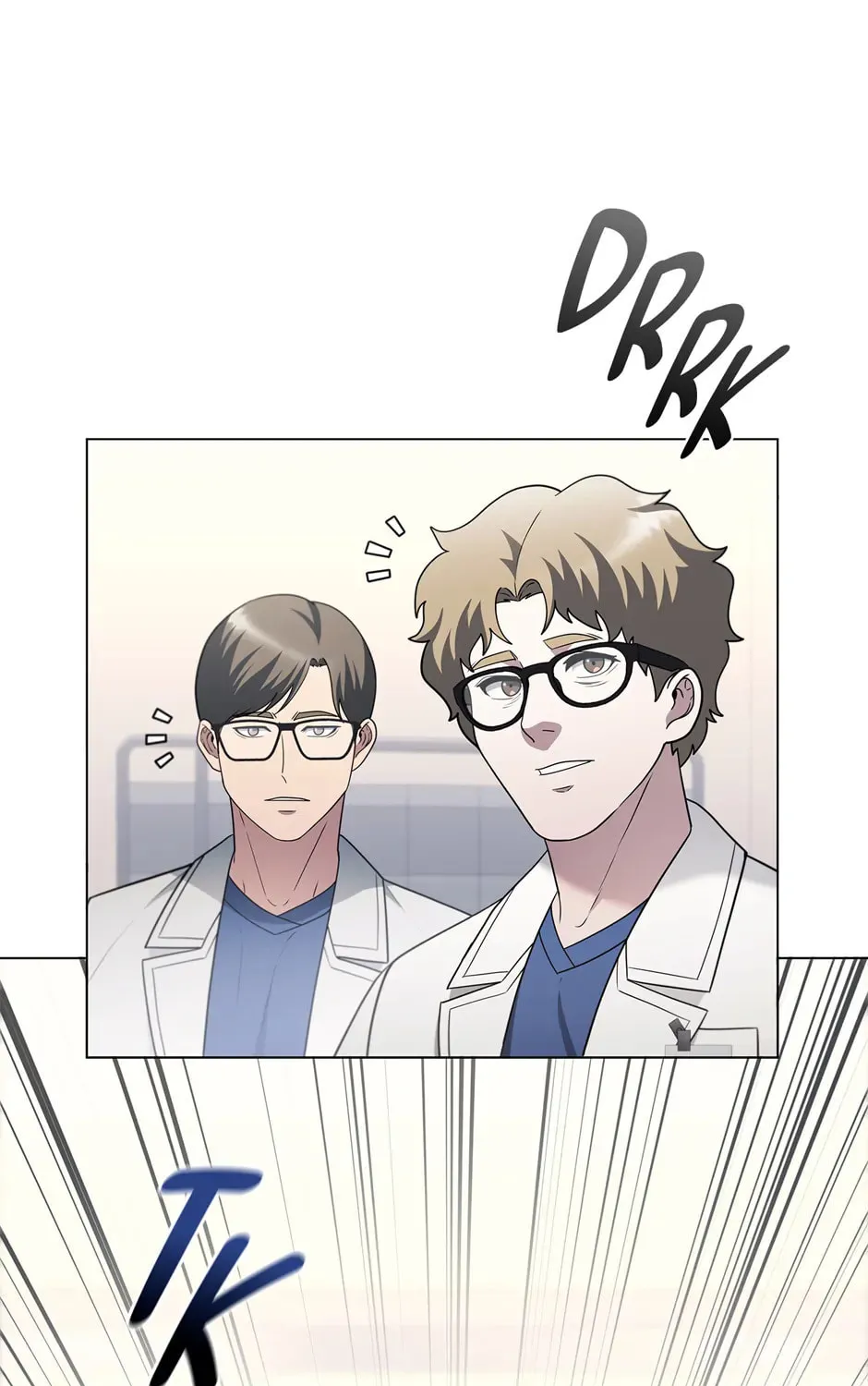 A True Doctor Chapter 15.1 page 117 - 