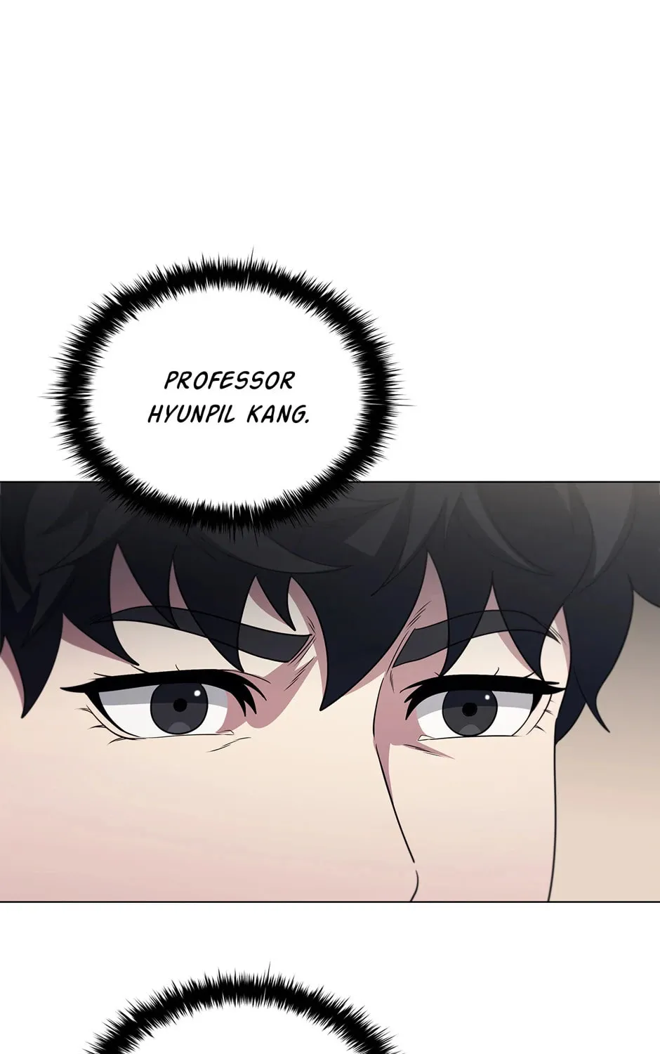 A True Doctor Chapter 15.1 page 121 - 