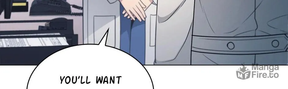 A True Doctor Chapter 15.1 page 126 - 