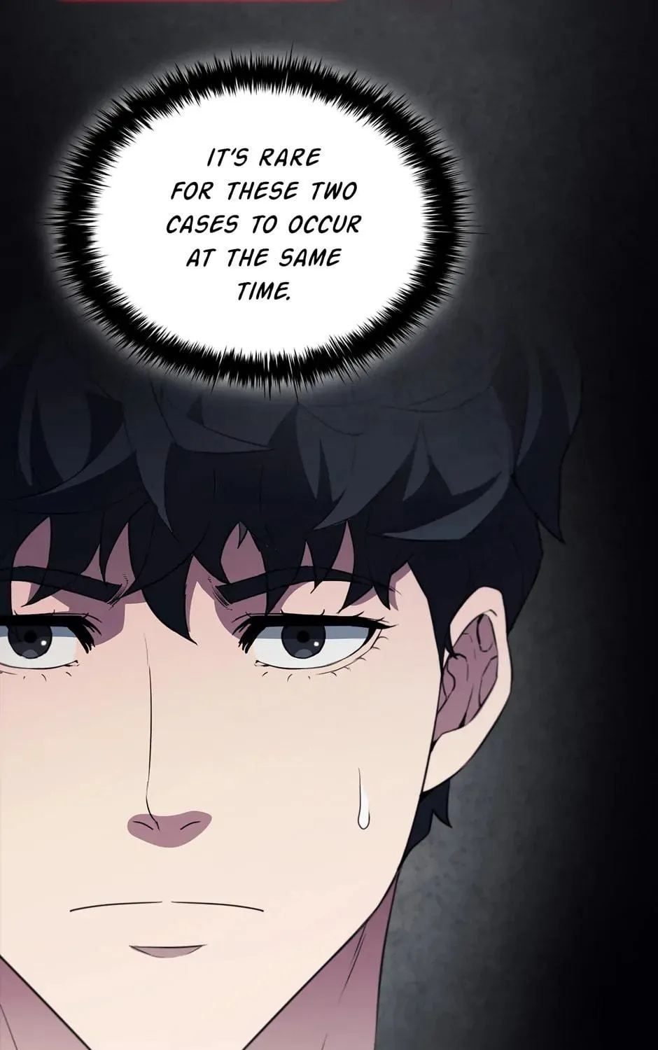A True Doctor Chapter 15.1 page 137 - 