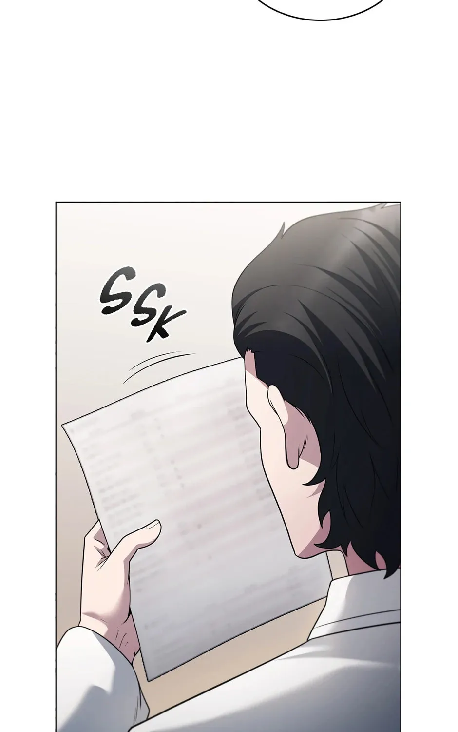 A True Doctor Chapter 15.1 page 141 - 
