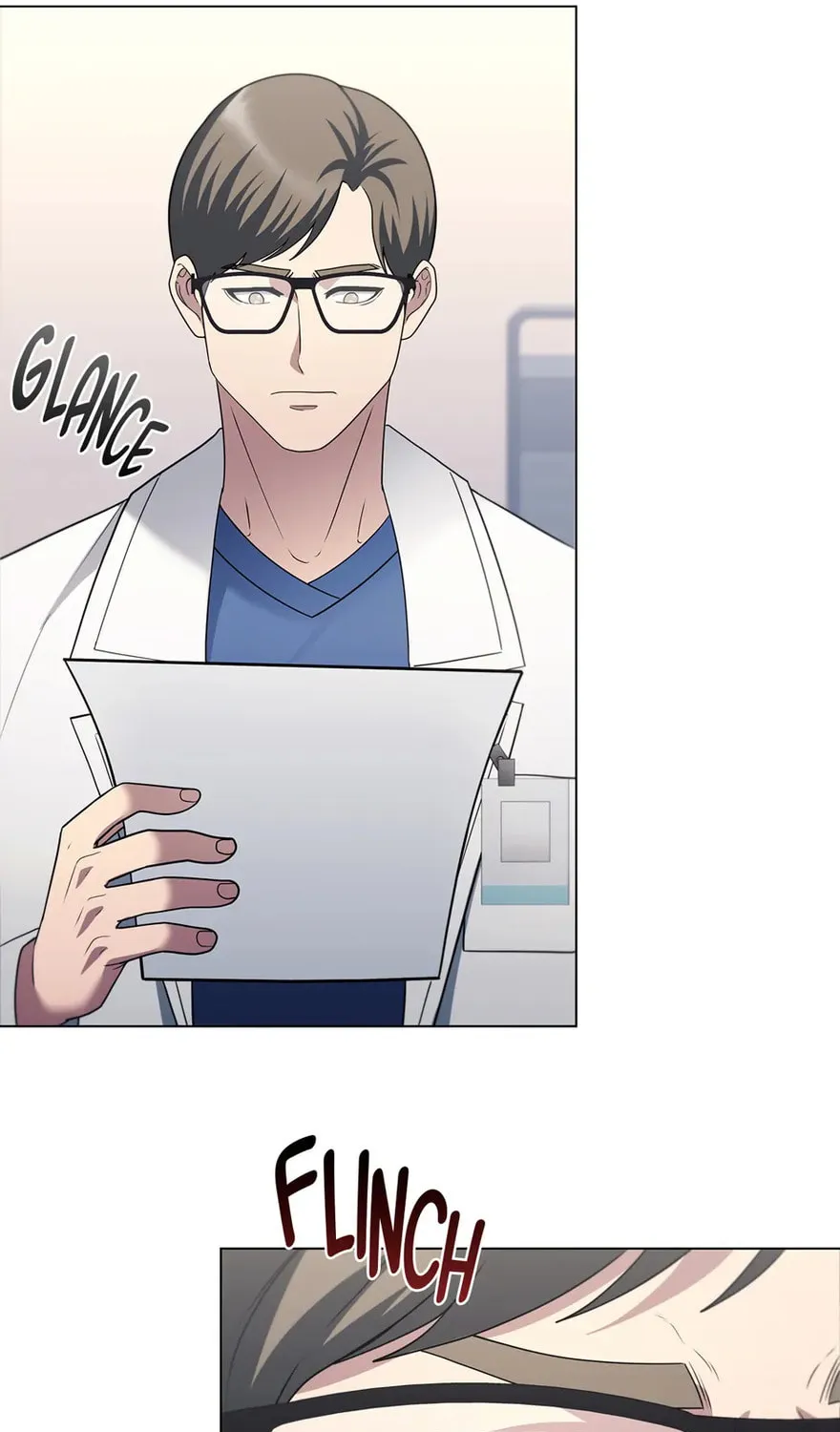 A True Doctor Chapter 15.1 page 147 - 