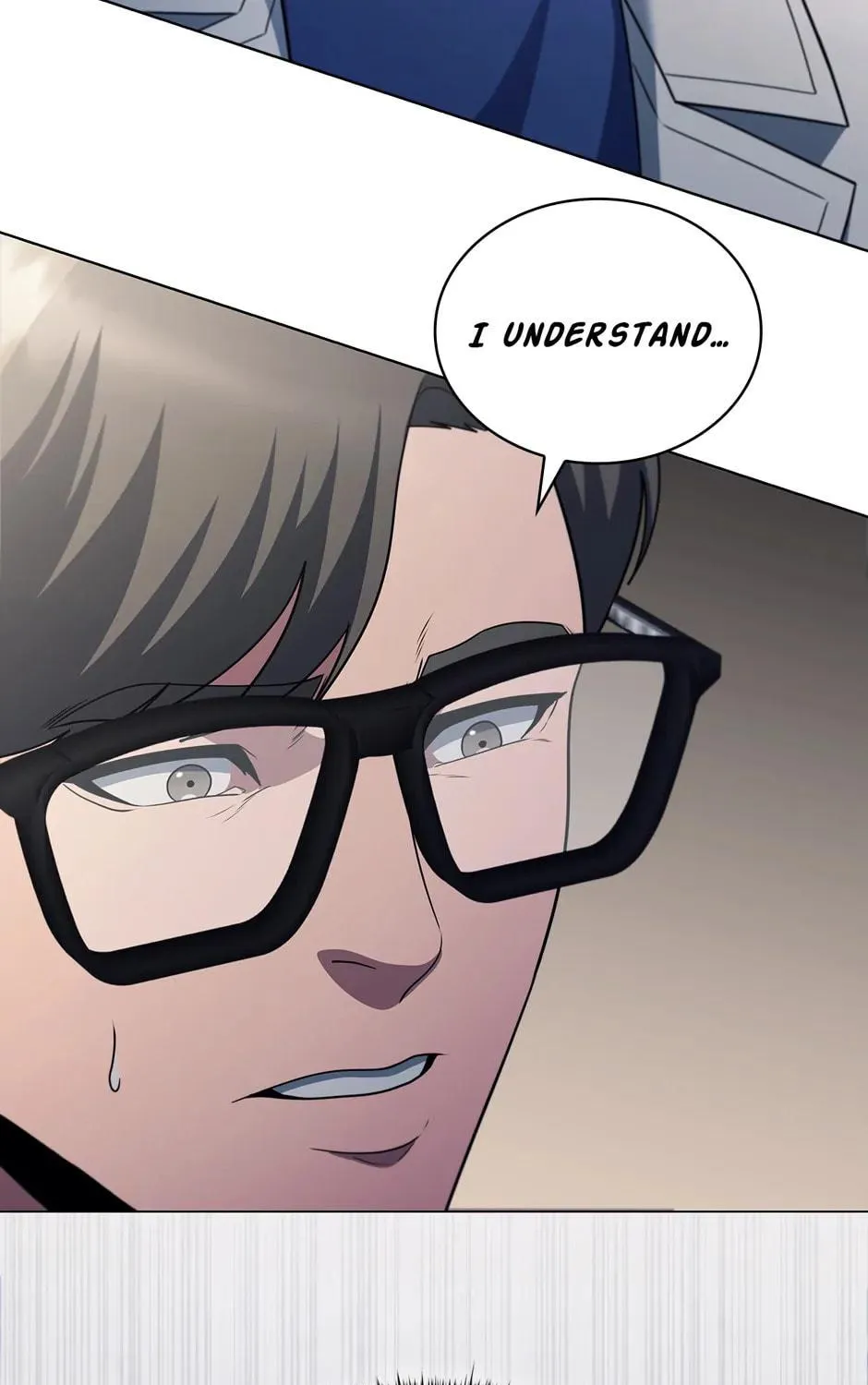 A True Doctor Chapter 15.1 page 159 - 