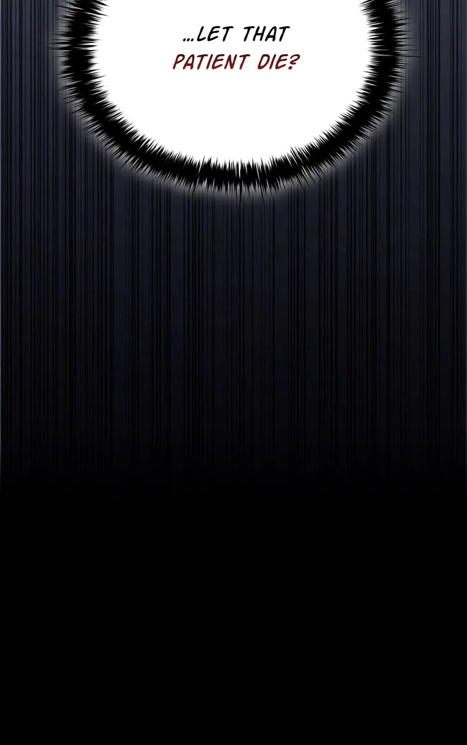 A True Doctor Chapter 15.1 page 163 - 