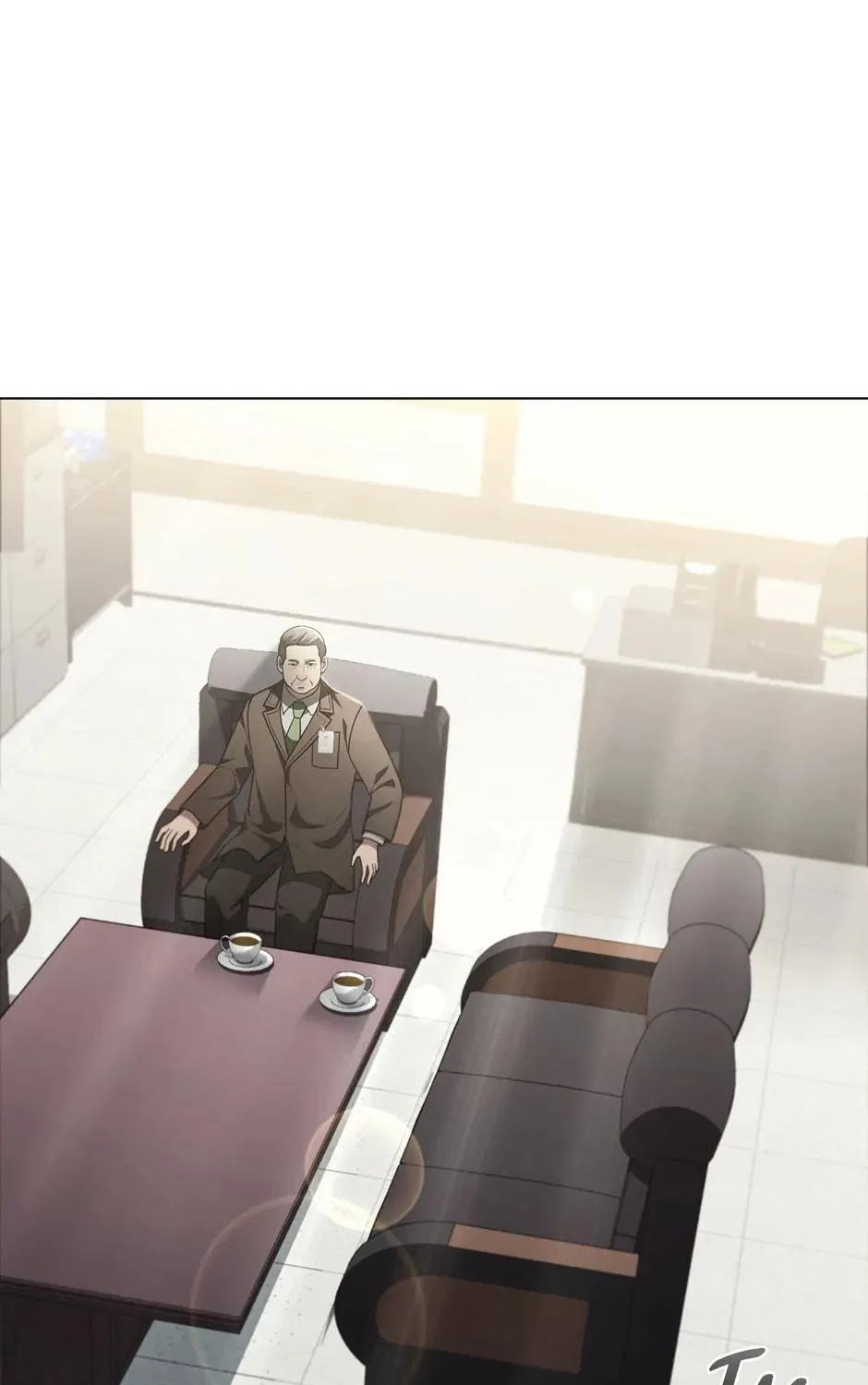 A True Doctor Chapter 15.1 page 19 - 