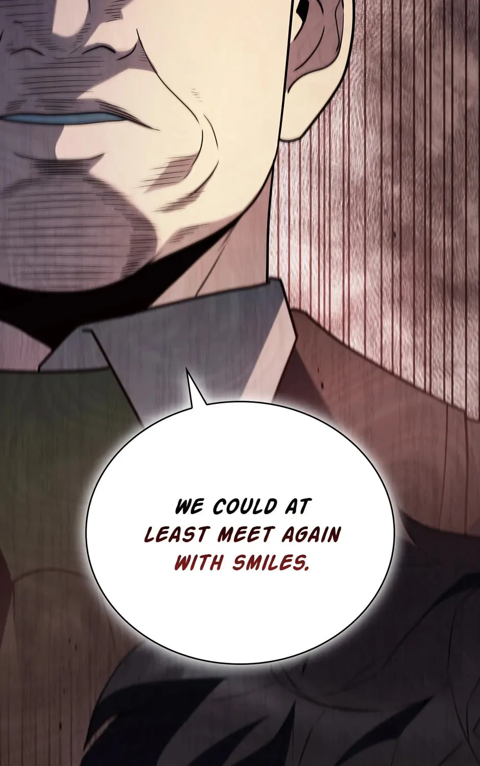A True Doctor Chapter 15.1 page 3 - 