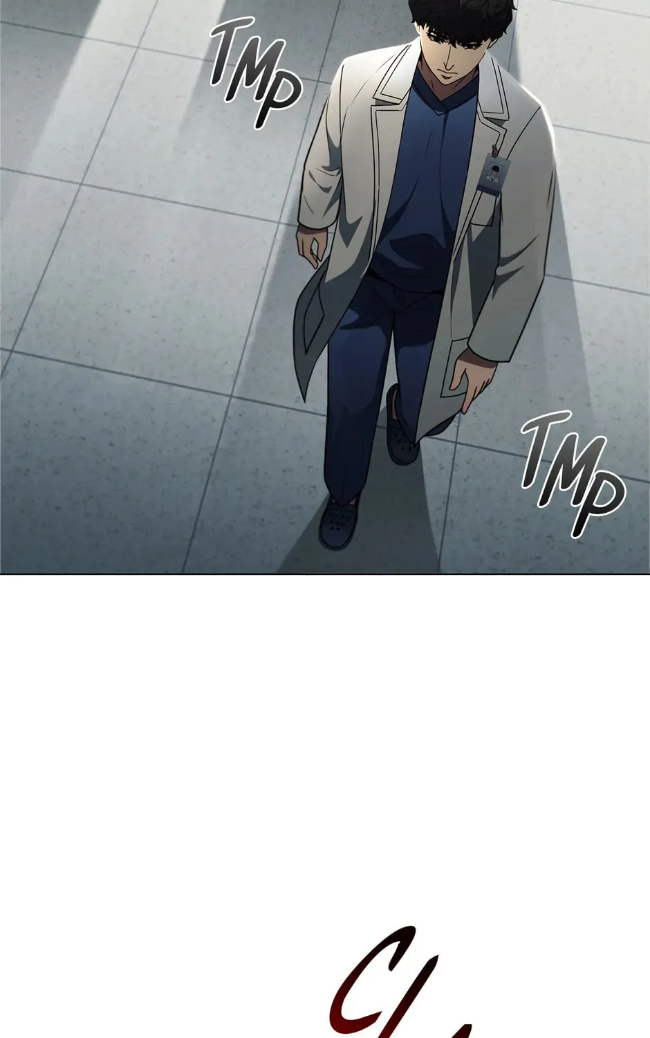 A True Doctor Chapter 15.1 page 21 - 