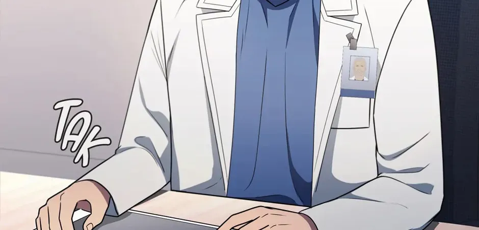 A True Doctor Chapter 15.1 page 34 - 
