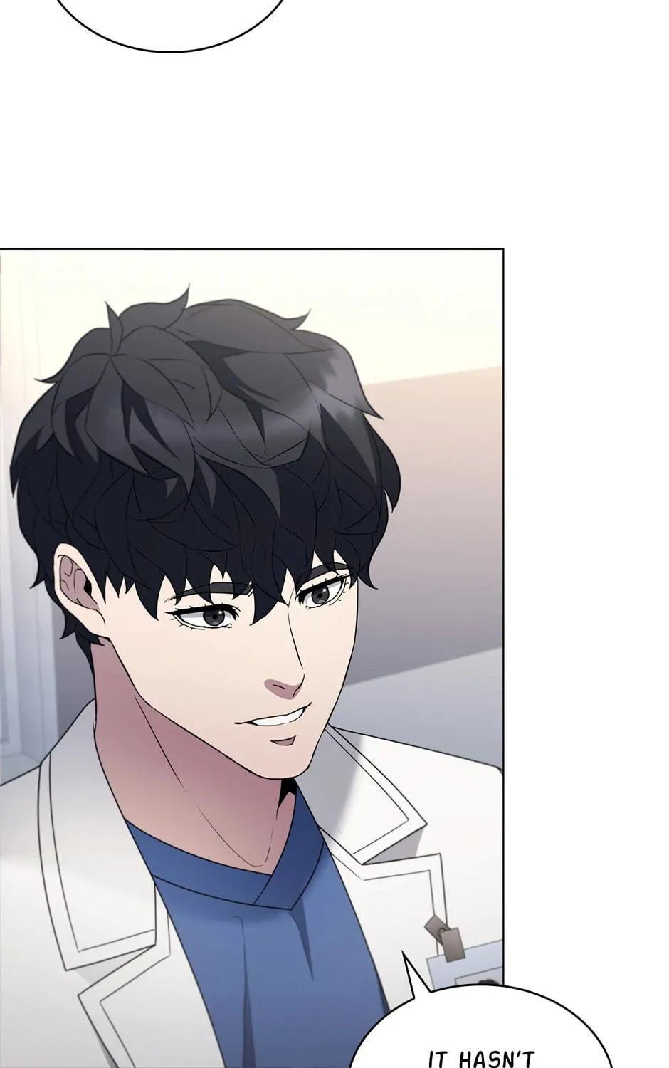 A True Doctor Chapter 15.1 page 49 - 