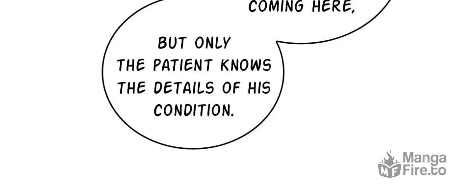 A True Doctor Chapter 15.1 page 70 - 
