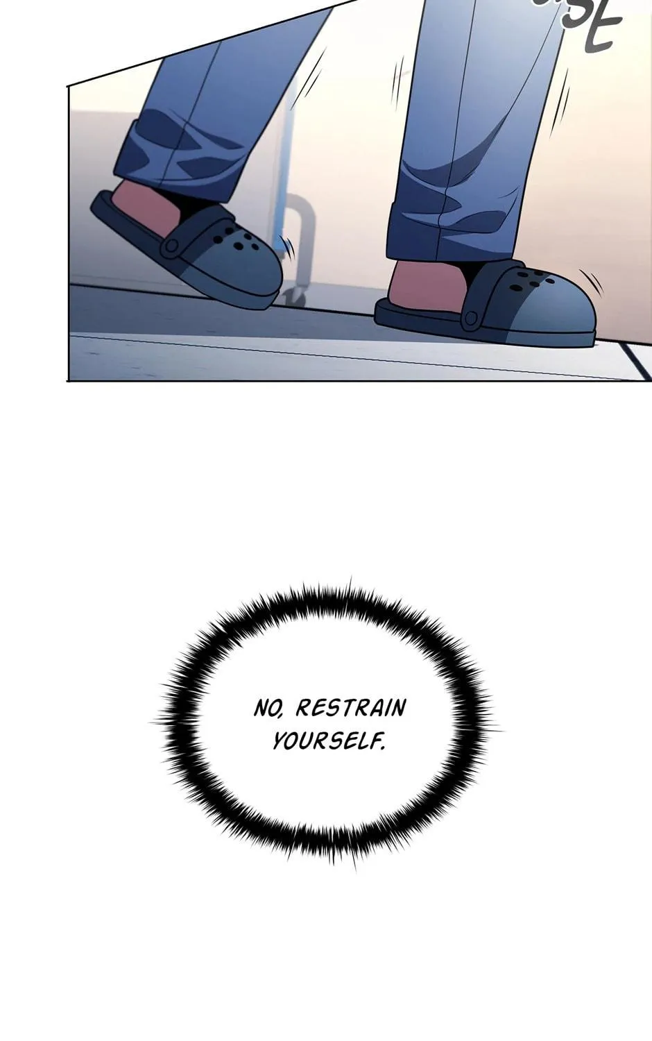 A True Doctor Chapter 15.1 page 79 - 