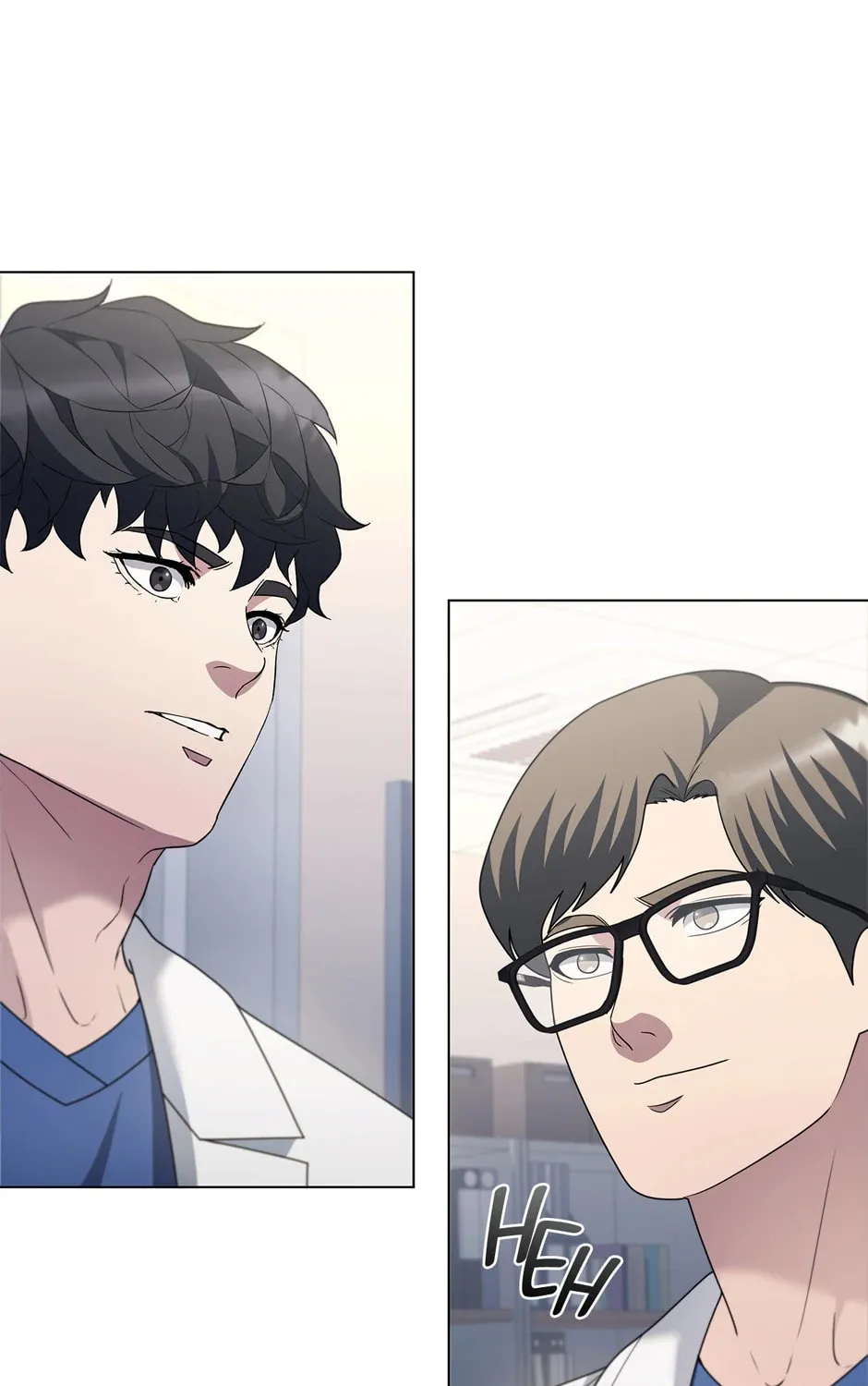 A True Doctor Chapter 15.1 page 87 - 