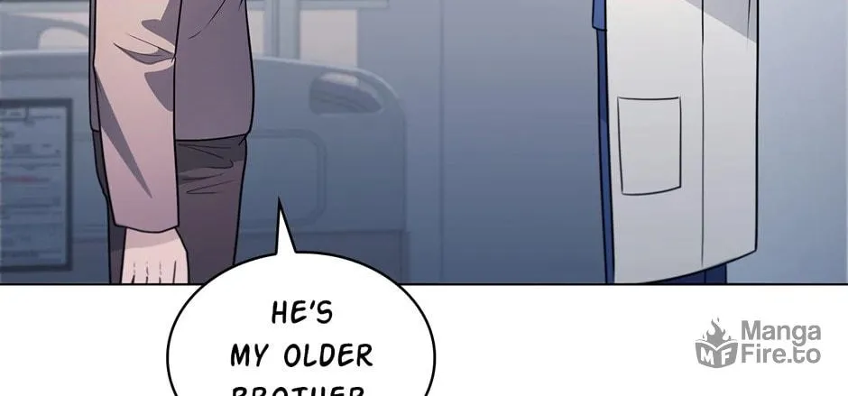 A True Doctor Chapter 15.1 page 100 - 