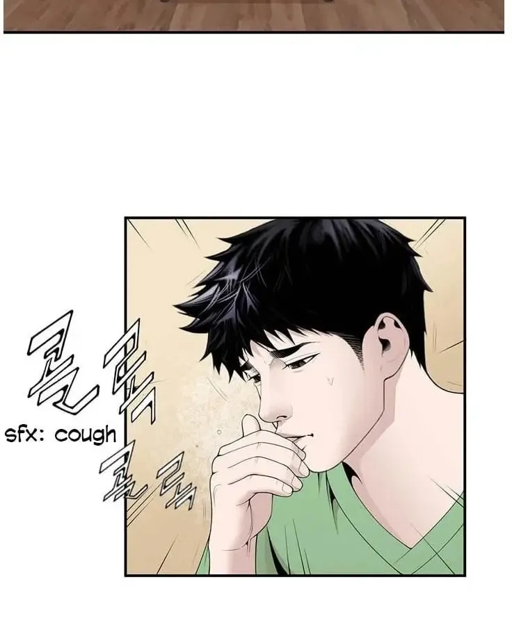 A True Doctor Chapter 15 page 18 - 