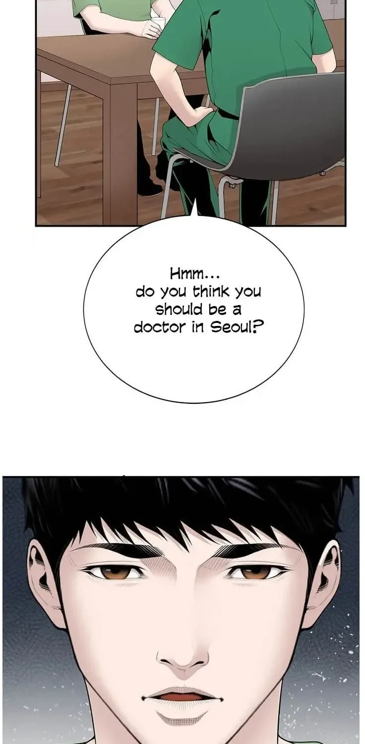 A True Doctor Chapter 15 page 22 - 
