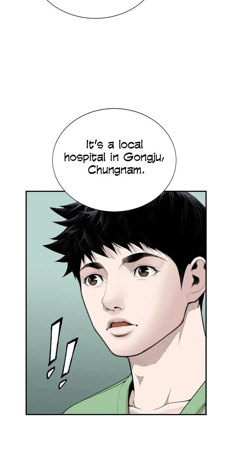 A True Doctor Chapter 15 page 27 - 