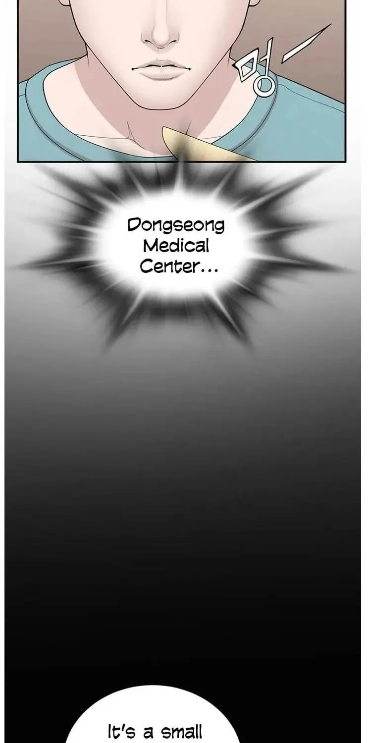 A True Doctor Chapter 15 page 31 - 