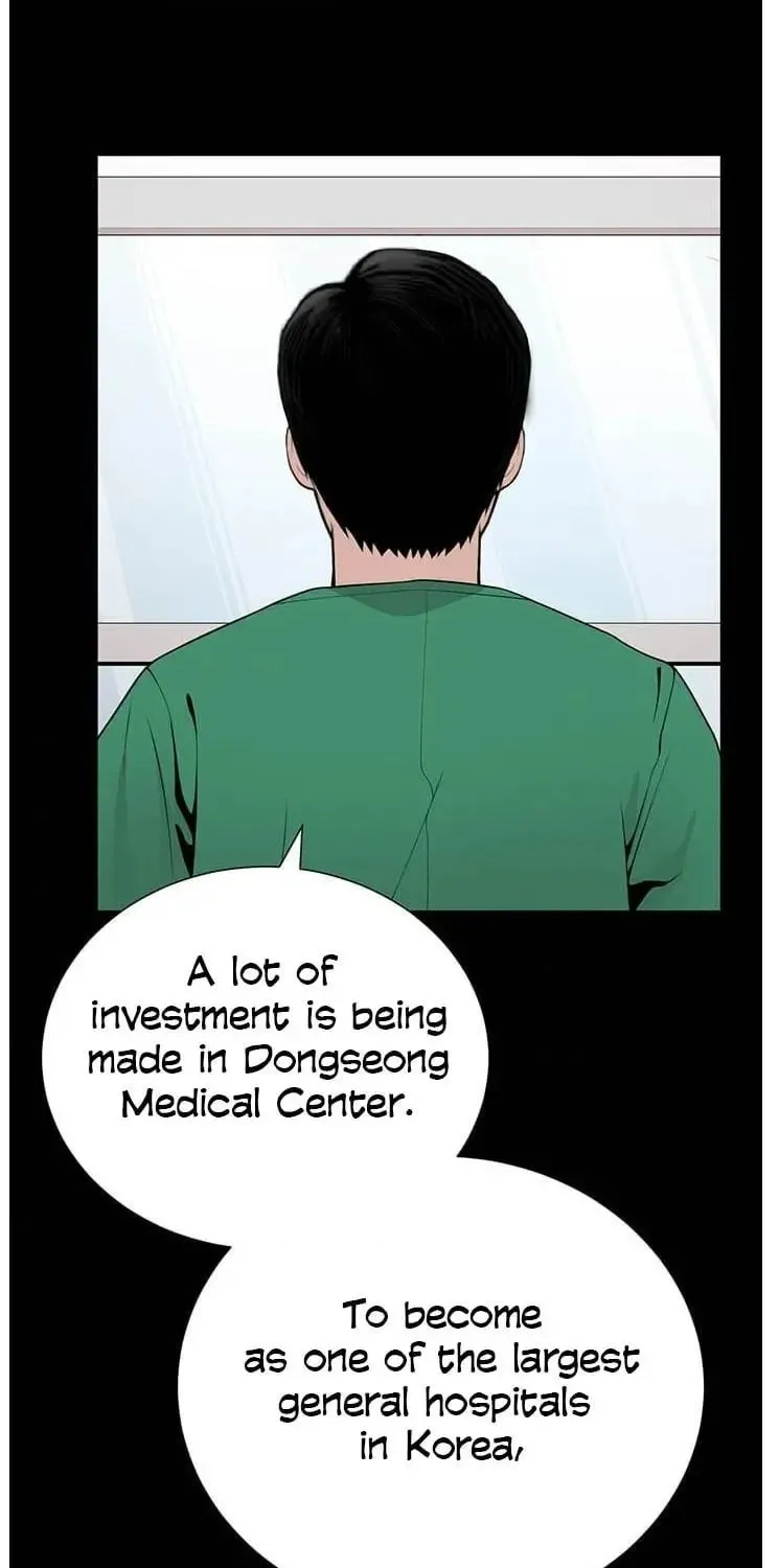 A True Doctor Chapter 15 page 34 - 