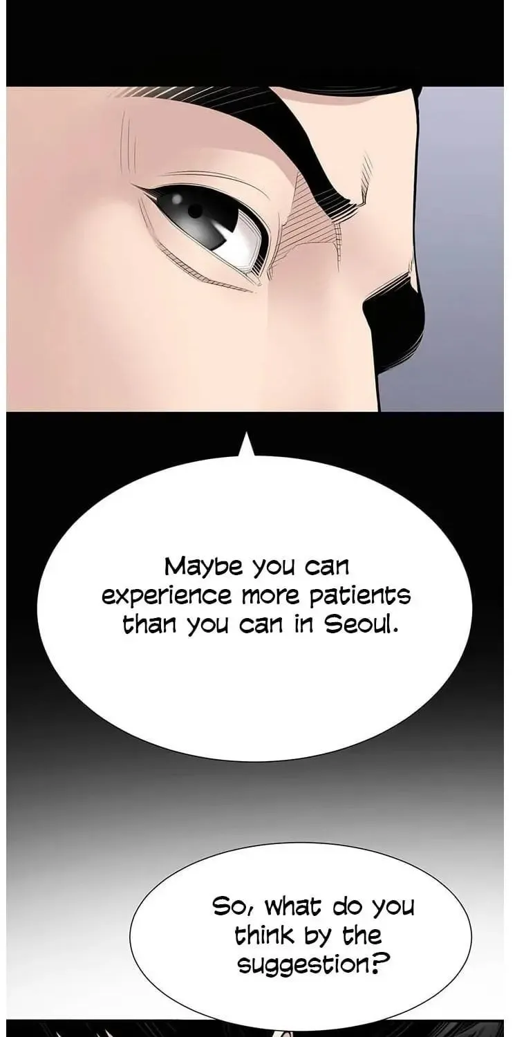 A True Doctor Chapter 15 page 37 - 