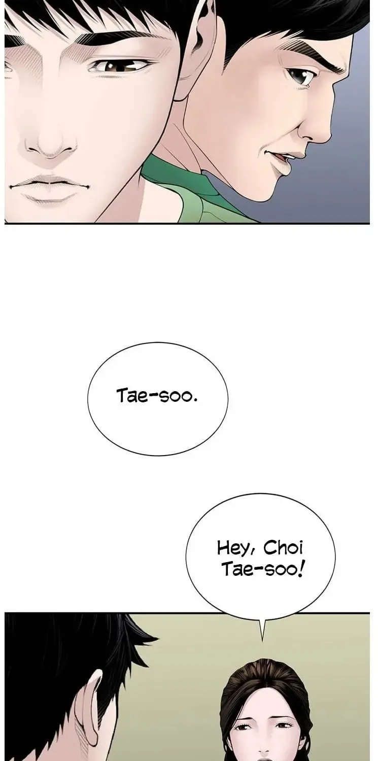 A True Doctor Chapter 15 page 38 - 