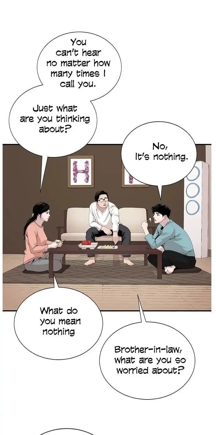 A True Doctor Chapter 15 page 40 - 