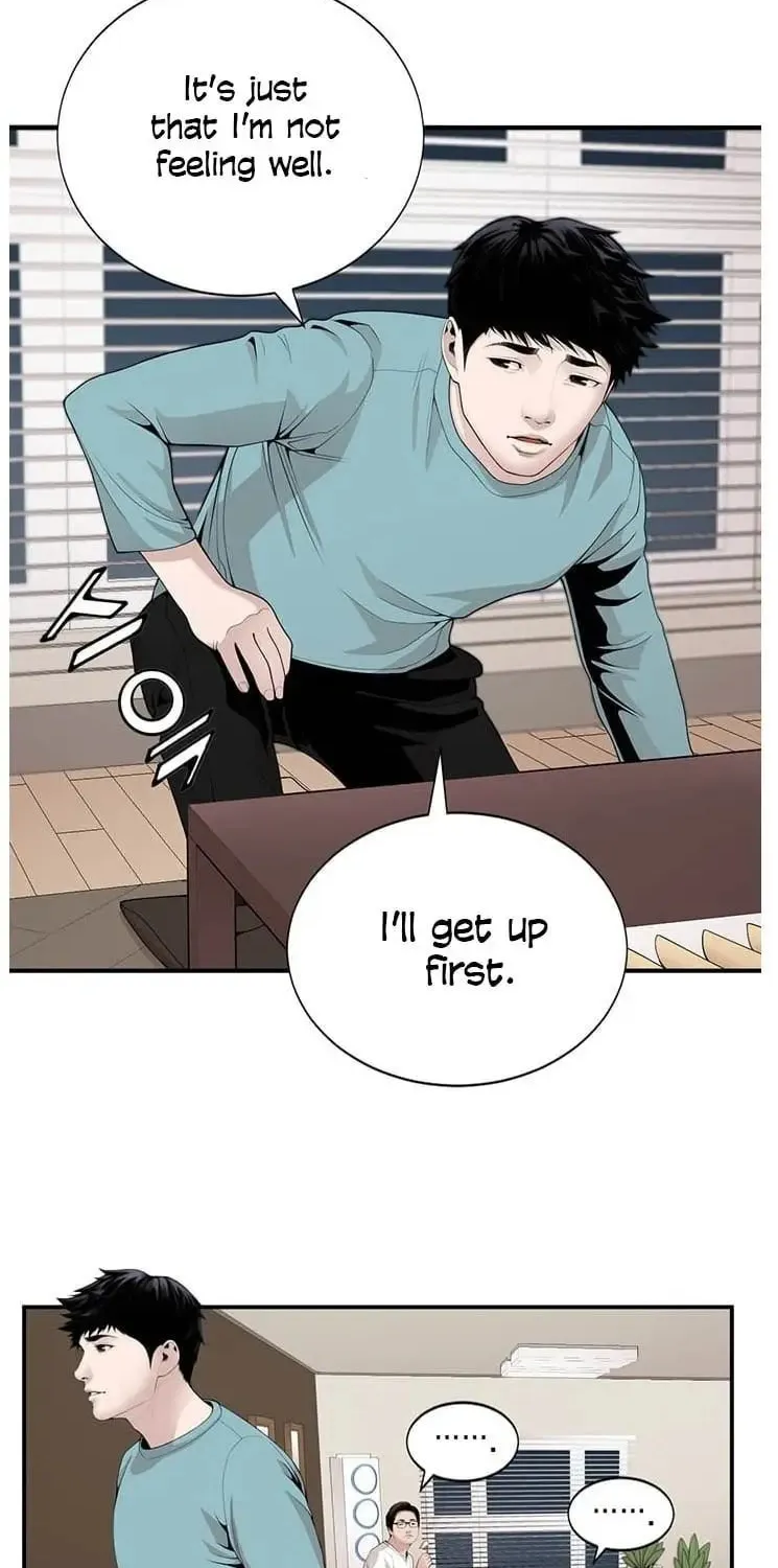 A True Doctor Chapter 15 page 41 - 