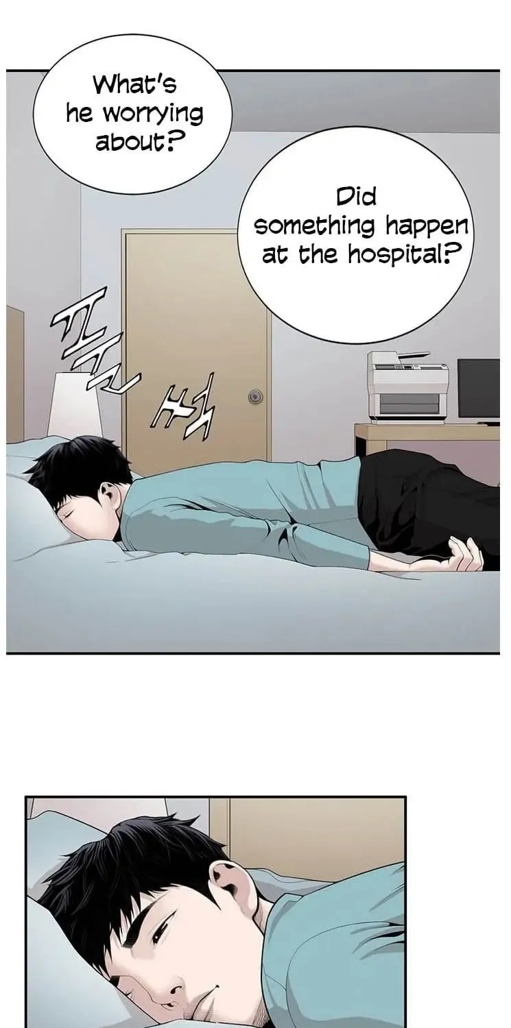 A True Doctor Chapter 15 page 43 - 